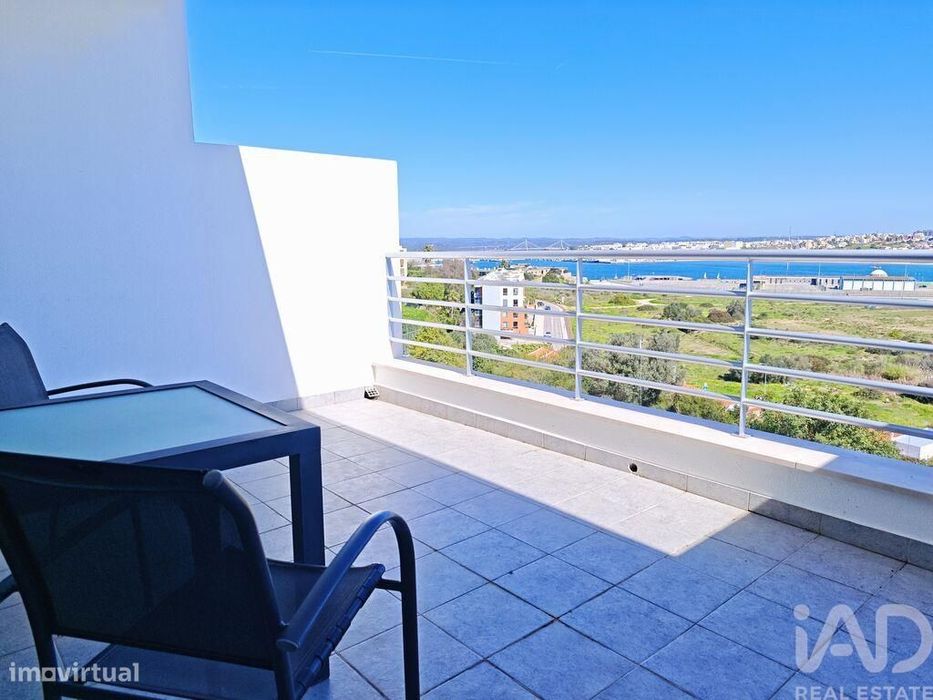 Apartamento T1 em Portimão de 40,46 m2