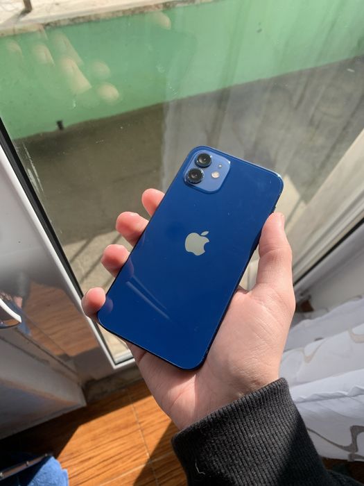 Iphone 12 256GB.