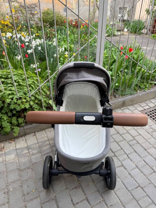 Коляска 2 в 1 Cybex Balios S Lux