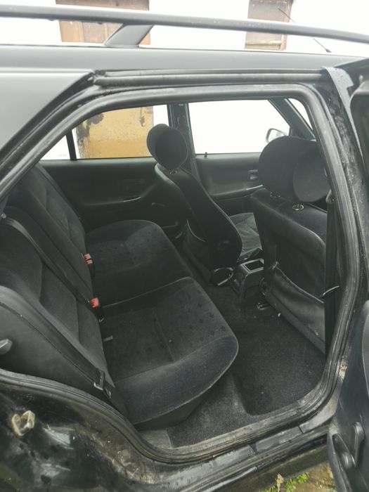 Peugeot 306 HDI - valor negociável