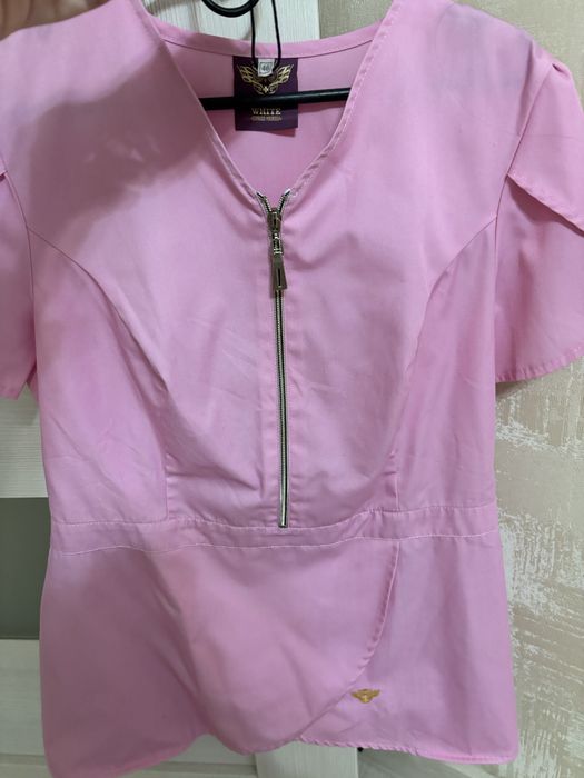 Медична куртка нова