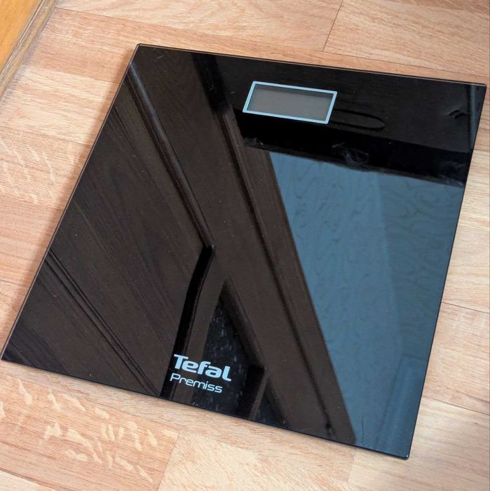 Ваги підлогові Tefal Premiss