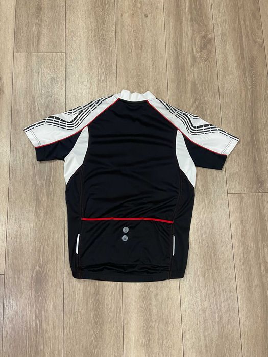 |L| Велофутболка NRG / Велоджерси NRG / Джерси NRG Cycling Jersey