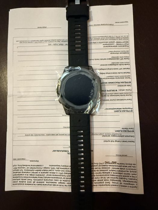 Garmin Epix Pro Gen 2 47mm