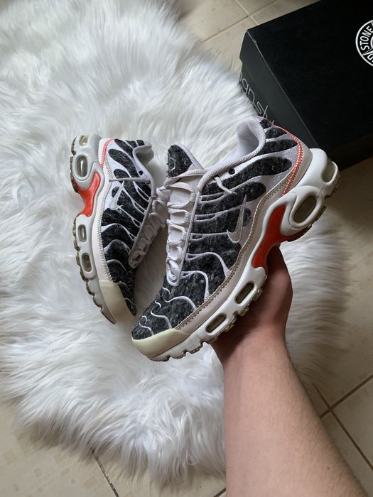 Оригінал! Nike Air Max TN Plus Essential Crater