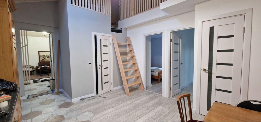 Продаж американки