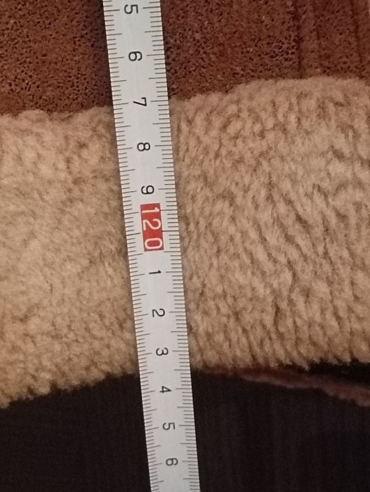 Продаётся дублёнка женская