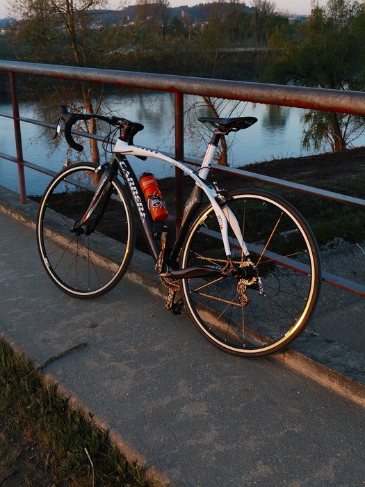 Bicicleta Carrera Phibra