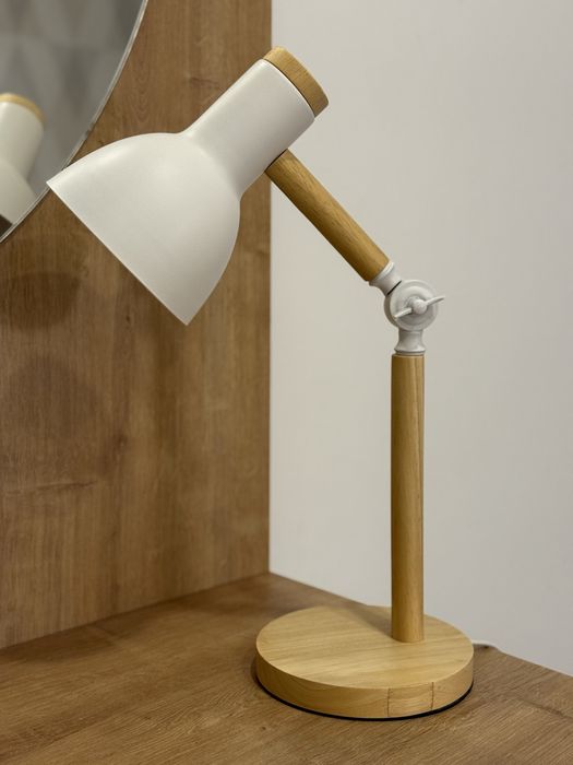 Настільна лампа/ настольная лампа