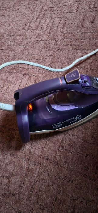 Утюг Tefal  FV9640 и FV9845