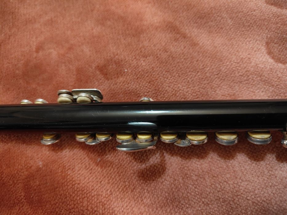 Yamaha YPC32 flet piccolo