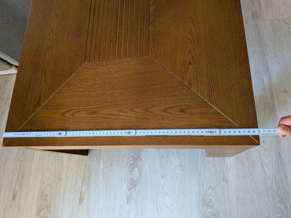 Mesa de Madeira / Muito bom estado