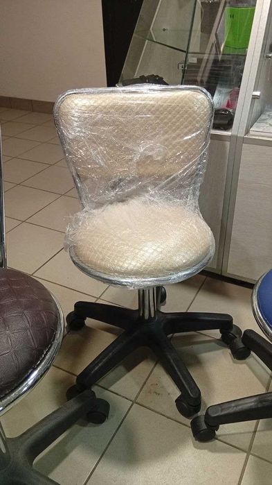 Табурет майстра T-17