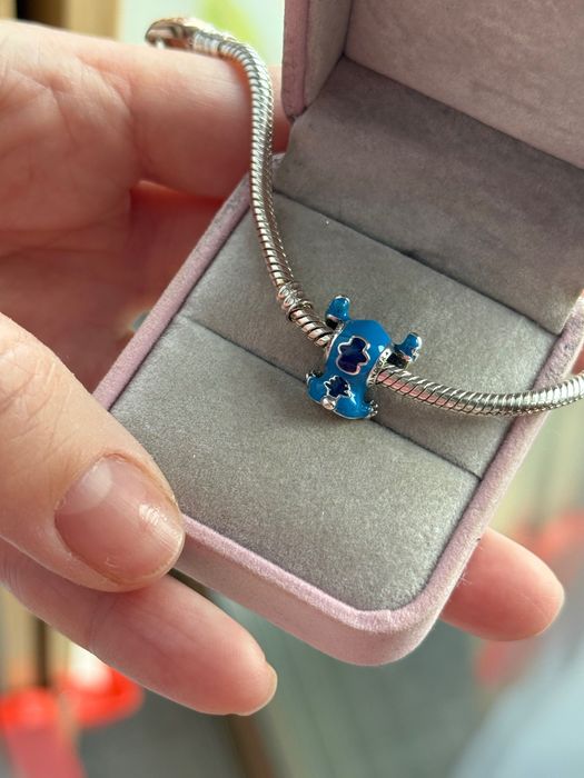 Zawieszka charms Disney