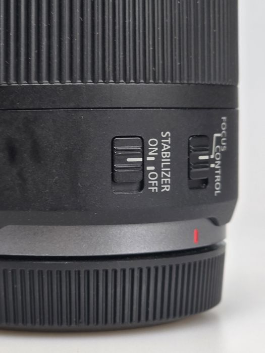 Canon Rf 24-105mm
