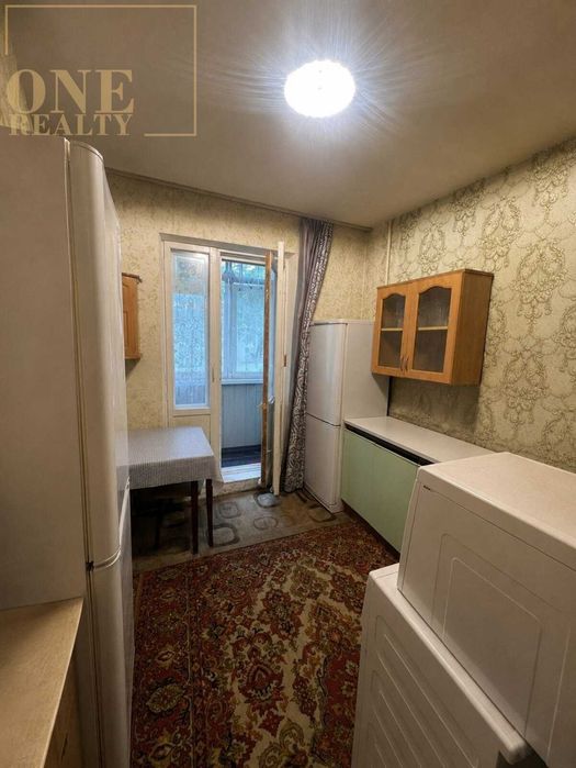 Продаж 4к квартири 95,5 кв.м Троєщина, ТРЦ РайON, Зручна локація, Є газ!!!