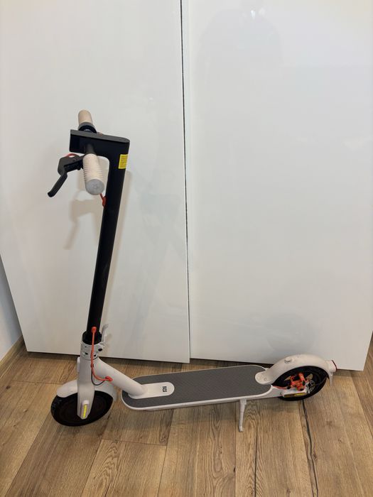 Hulajnoga Xiaomi Mi Electric Scooter 3