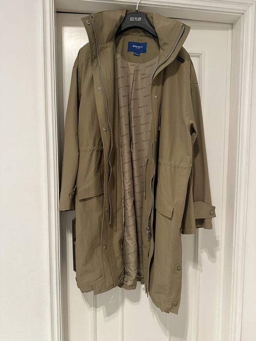 Gabardine Miss sixty tamnho S