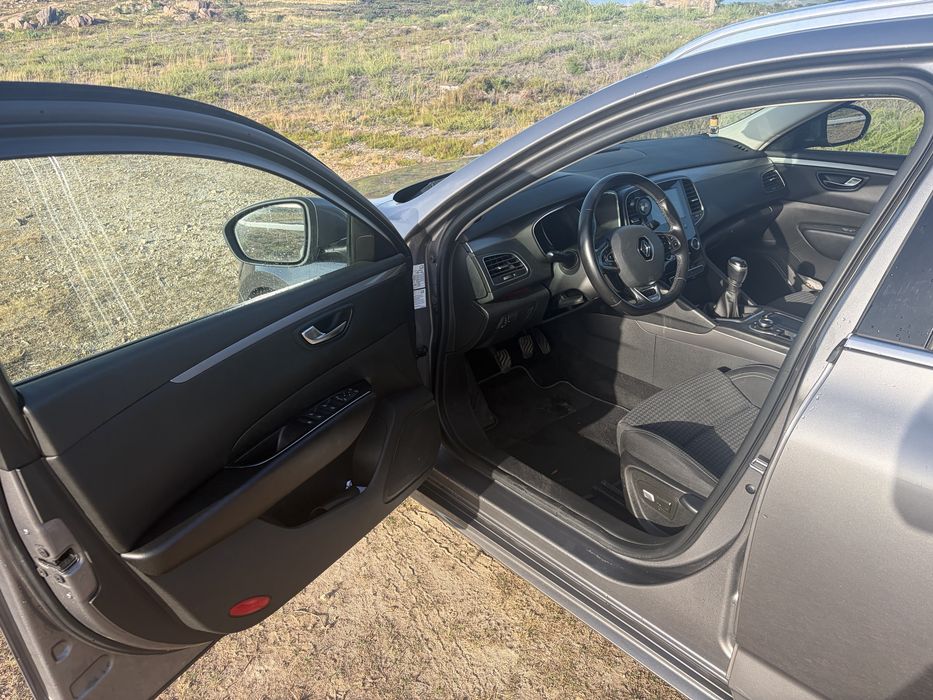 Renault Talisman 1.6 130cv — foto 2