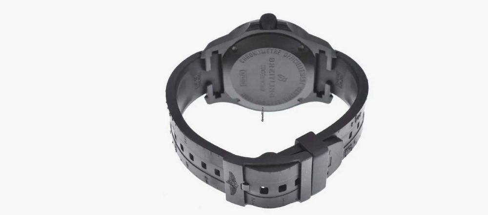 Breitling Colt Skyracer Jak Nowy