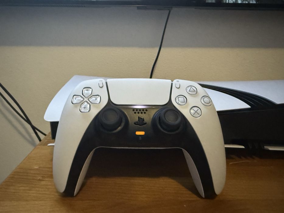 Vendo Playstation 5 Pro