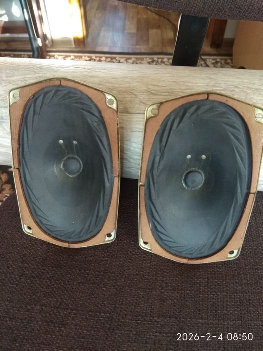 Динамики 2 ГД 40.