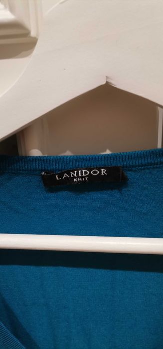 Camisola Lanidor M