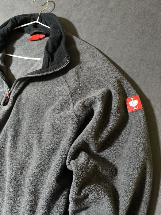 Кофка фліс Engelbert Strauss