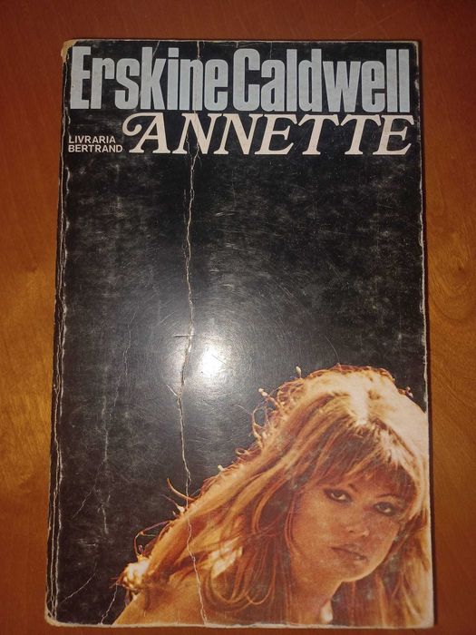 Lote de 4 livros