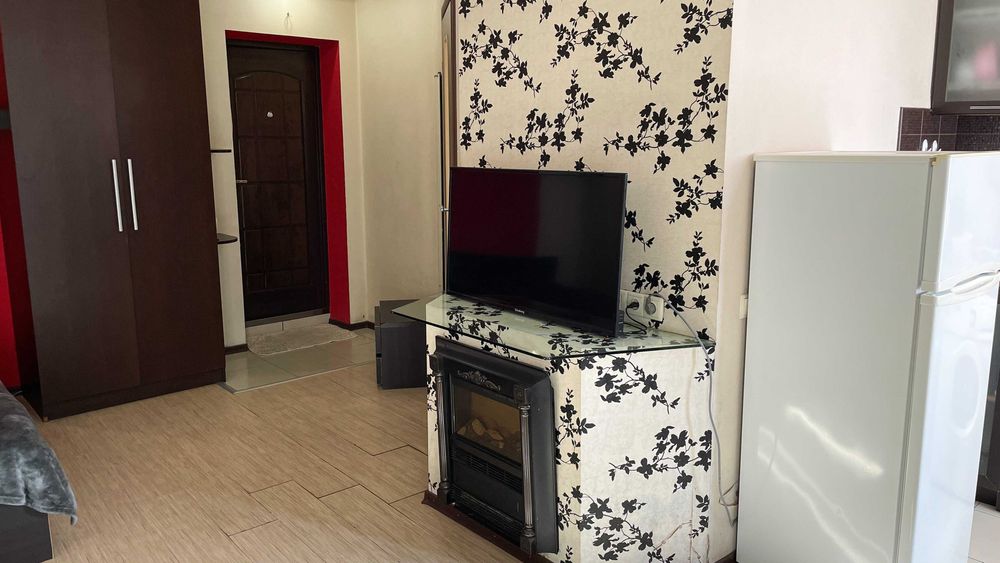 Автономное отопление! Центр Харькова, уютная 1-ком. квартира м.Научная