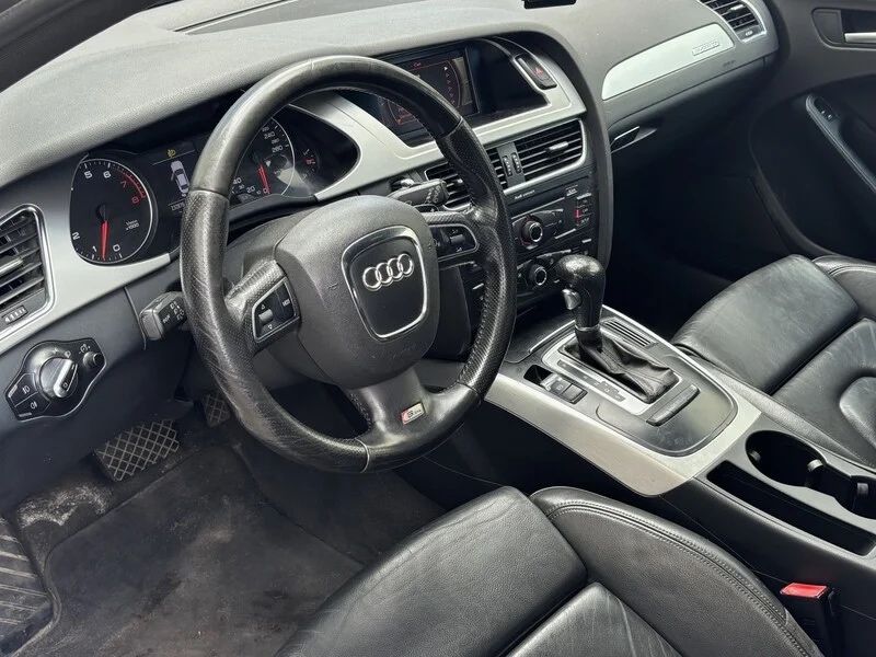 Audi A4 S-Line 2012 под пригон ппод заказ