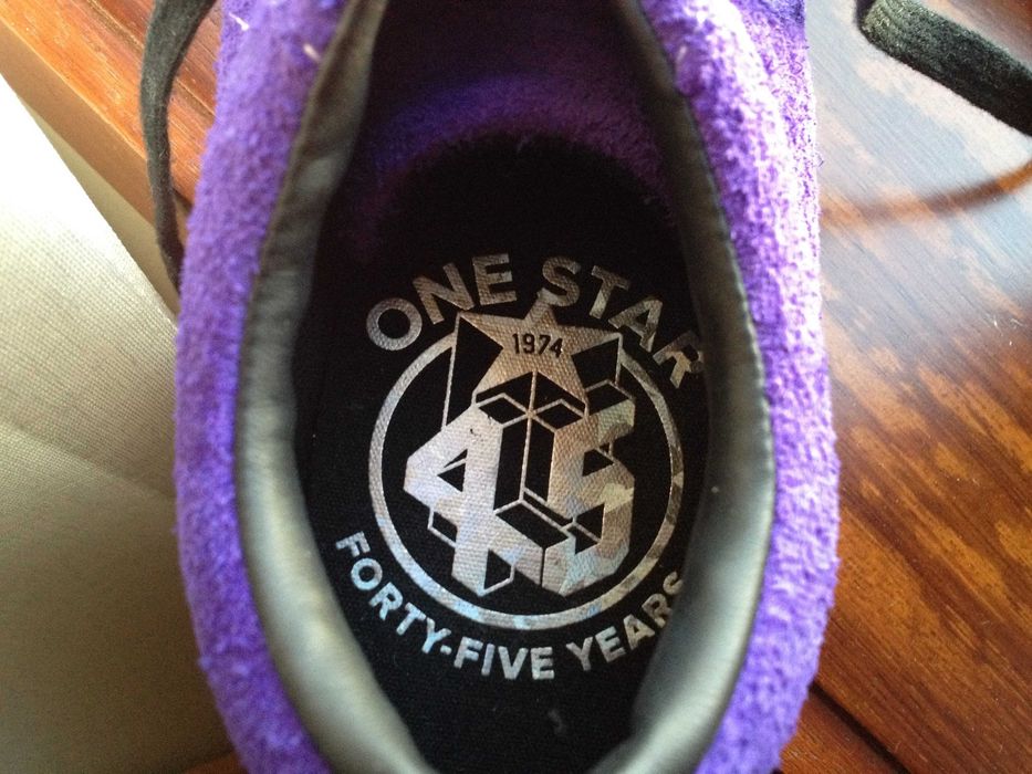 Sapatilhas Converse Senhora Lilas