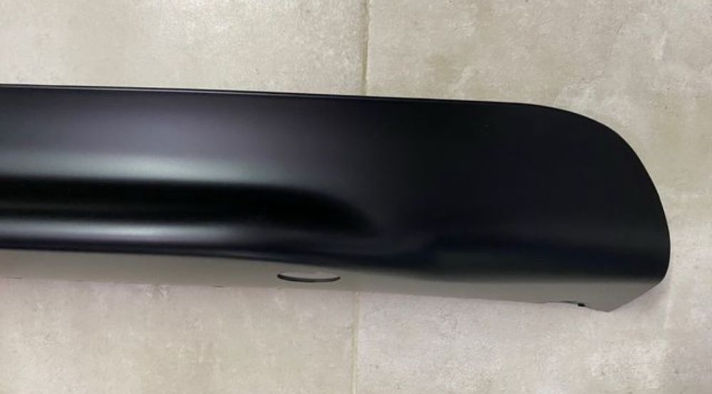 Difusor trás Bmw E46 Pack M sedan, E46 Touring, E46 Coupe, E46 Cabrio