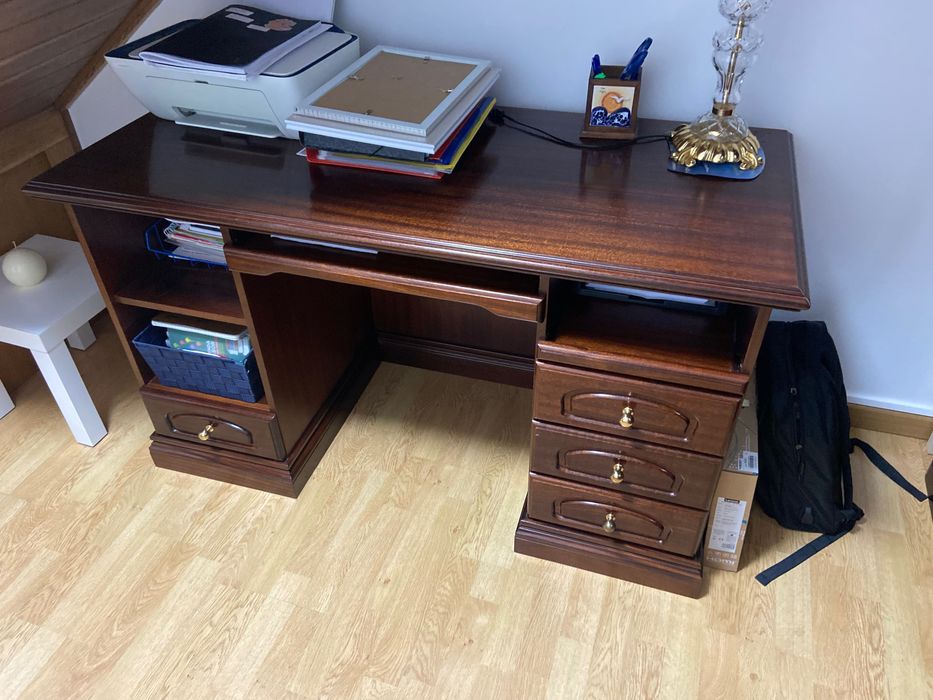 Secretaria para escritório