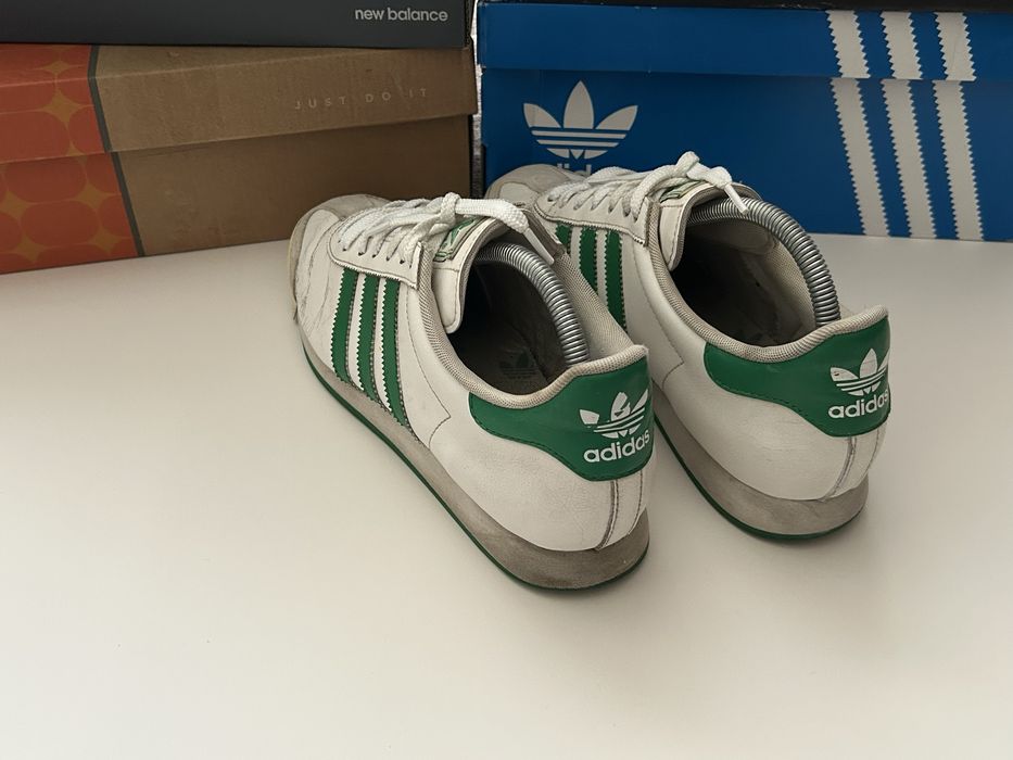 adidas samoa, стан 7/10