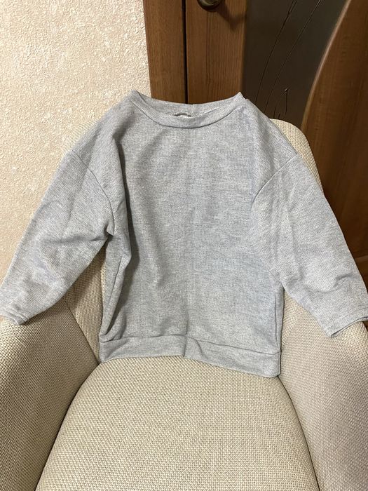 Трикотажний костюм, костюм