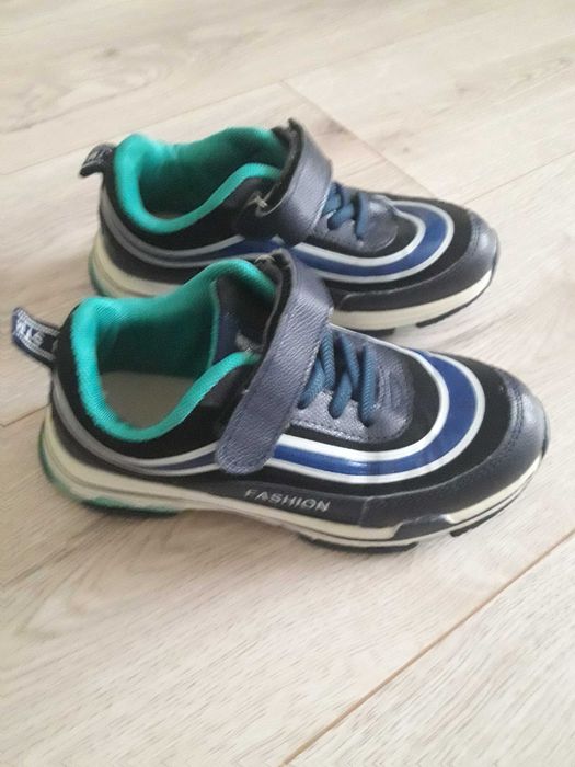Кросівки дитячі на хлопчика
