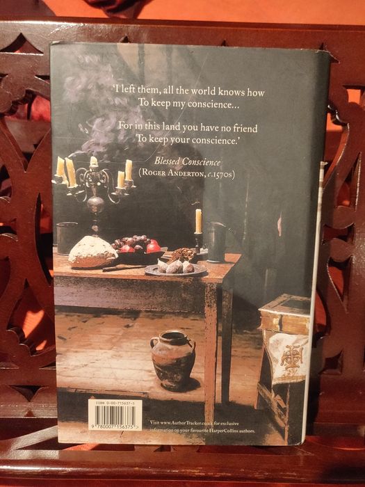 God's Secret Agents Alice Hogge