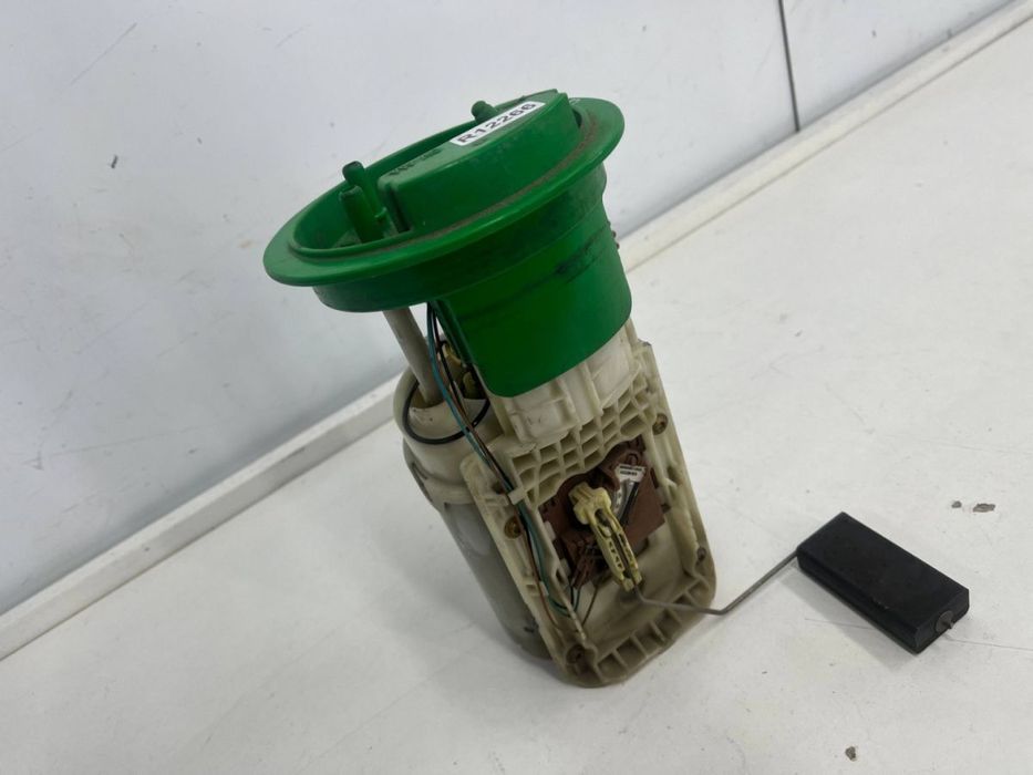 Pływak VW Golf Passat Audi a3 8l 8p Leon Octavia pompa czujnik poziomu paliwa BENZYNA 1k0919051n