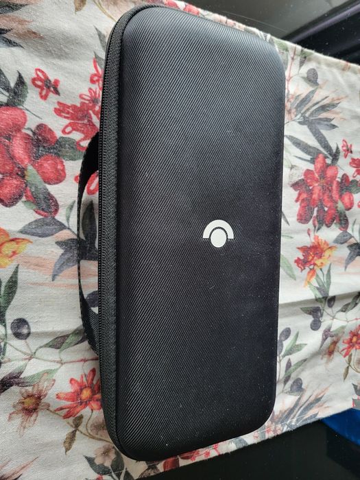 Steam deck 512gb LCD + karta micro sd 256gb + stacja dokująca