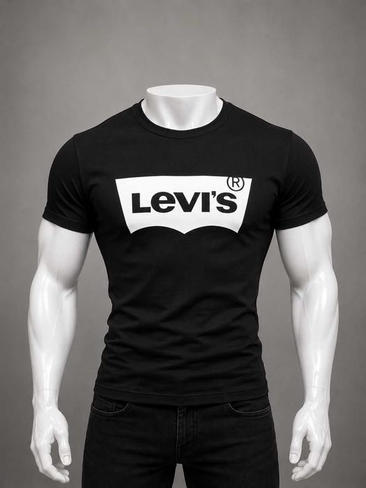 Levi's - męska koszulka T-shirt # M L XL XXL