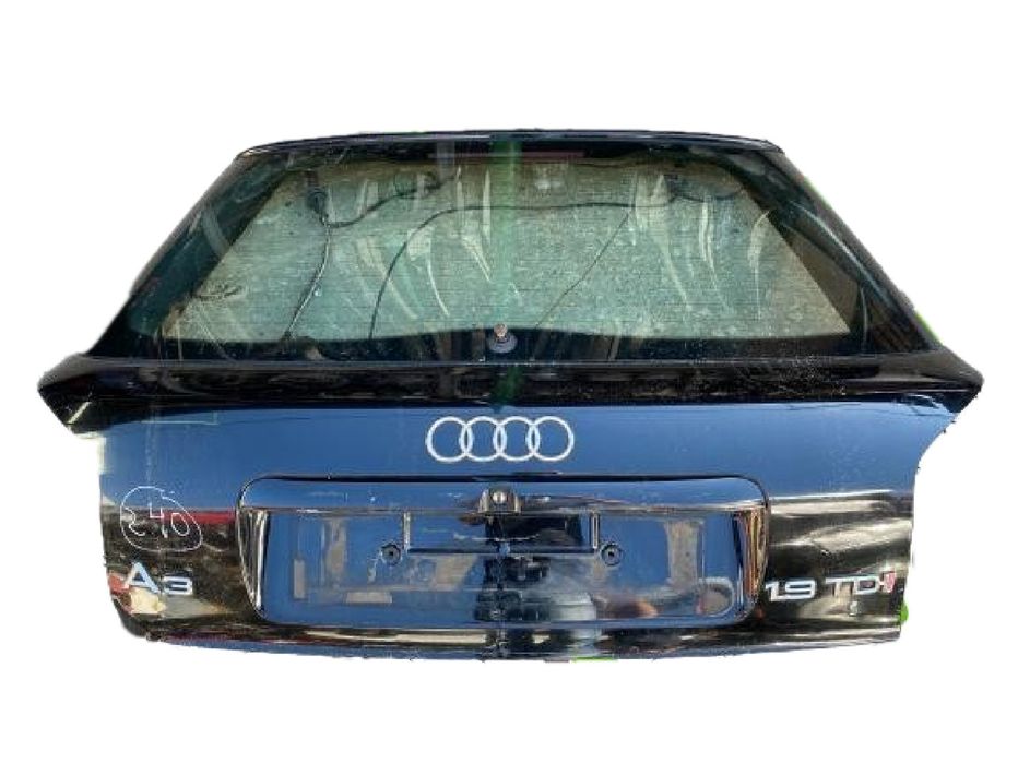 Porta / tampa da mala AUDI A3 (8L1)