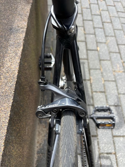Stevens Sanremo 52cm doinwestowany+