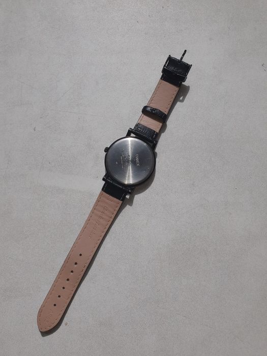 Чоловічий годинник Timex