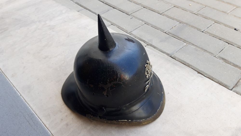 Gnr capacete cavalaria militar segurança