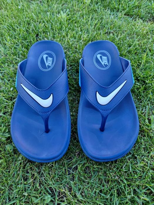 Вєтнамки шльопанці Nike
