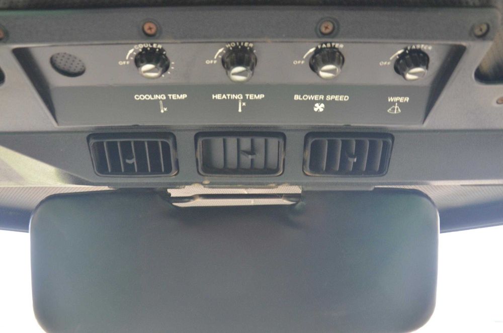 Свіжопривезений комбайн John Deere 1075 Кондиціонер Довга вигрузна