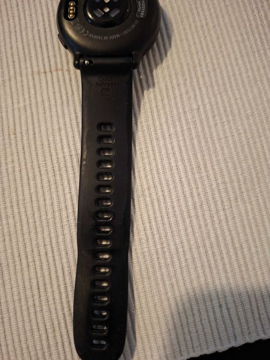 smartwatch Garmin Vivoactive 5