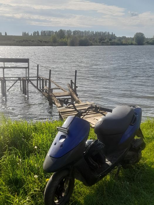 suzuki lets 2 dx сузукі летс 2 дх