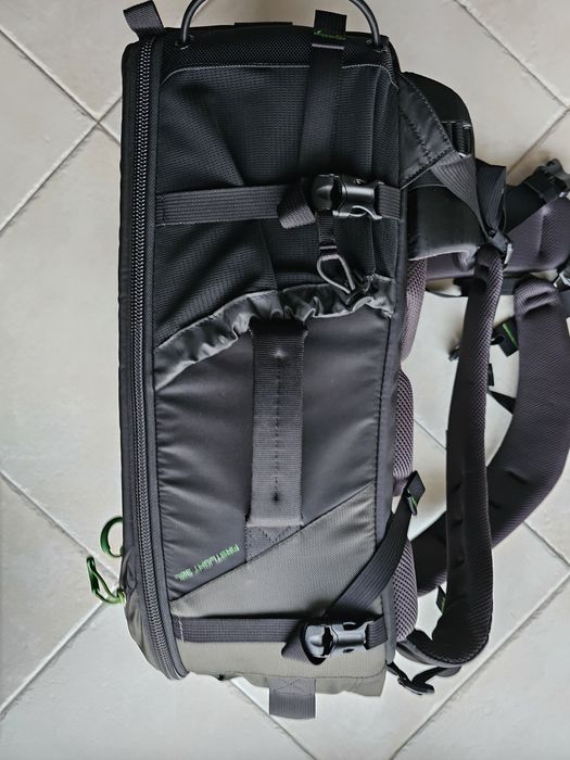 Mochila Mindshift Firstllight 30L